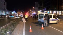 İstanbul'da otomobilin çarptığı yaya öldü