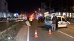 İstanbul'da otomobilin çarptığı yaya öldü