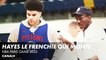 Killian Hayes le frenchie qui monte - NBA Paris Game 2023