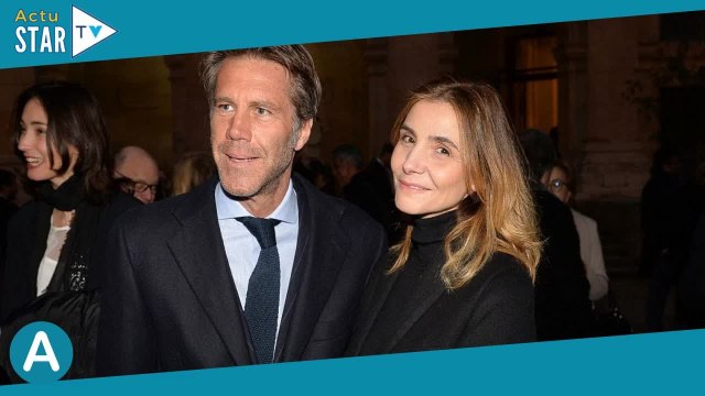 Clotilde Courau : Le détail choquant de son mariage avec Emmanuel-Philibert de Savoie