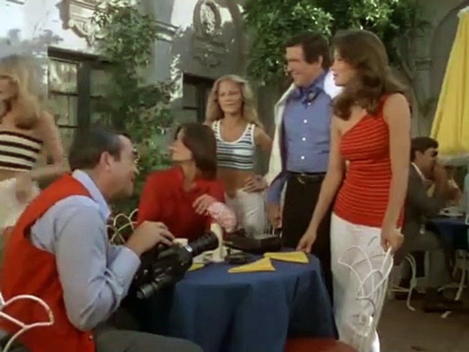 Charlie's Angels - Se2 - Ep03 HD Watch