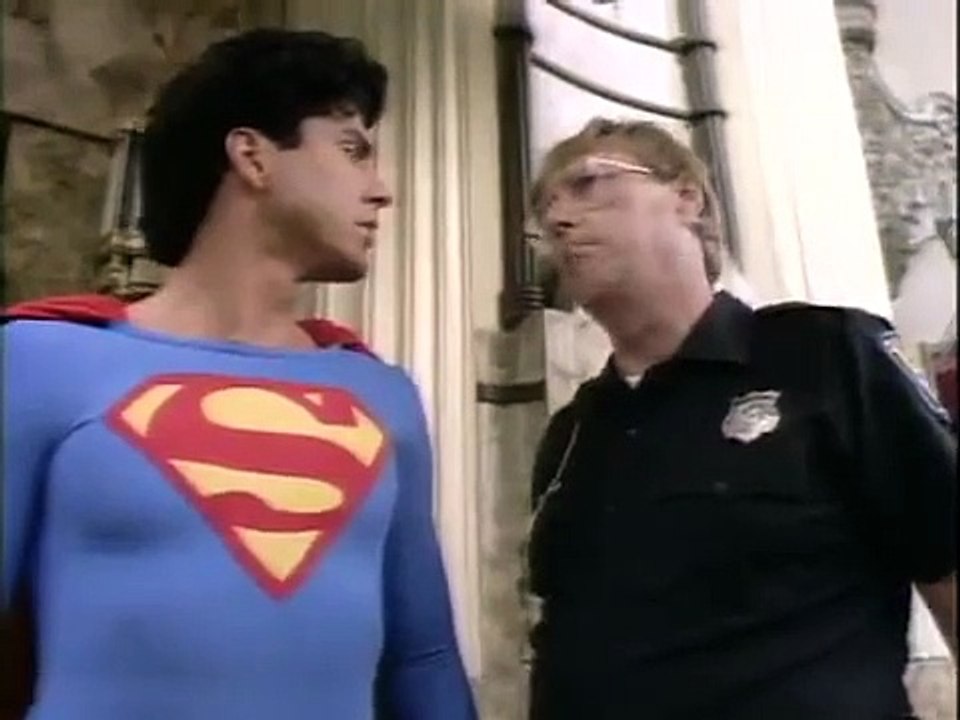 Superboy - Se4 - Ep21 HD Watch