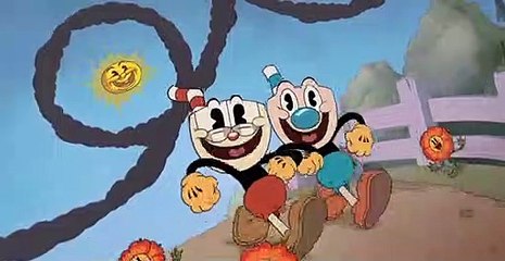 The Cuphead Show! S02 E007