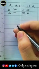 #reasoning #sscexams #onlymathsguru #ssc gd