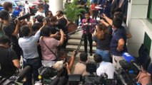 La Nobel de la Paz filipina Maria Ressa, absuelta de evasión fiscal