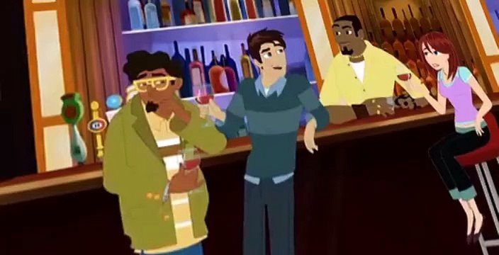 The Dating Guy The Dating Guy S01 E005 – Statute of Limitations