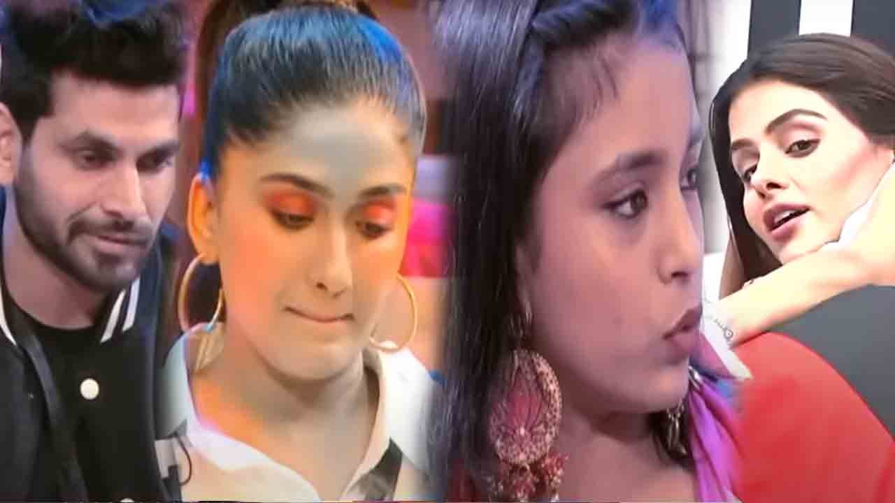 Bigg Boss 16 ; Ticket to Finale के लिए Nimrit के खिलाफ हुए Shiv Sumbul Stan; Priyanka खुश |FilmiBeat