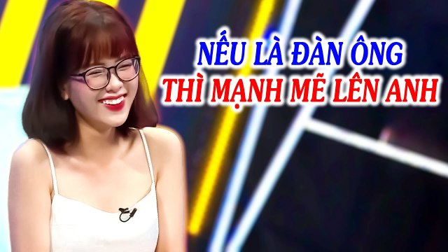 Gái Xinh Nói 1 Câu Làm Soái Ca NHÚT NHÁT bỗng LỘT XÁC Quyết Rước Nàng Về LÀM DÂU Phụ Nữ Là Để Yêu