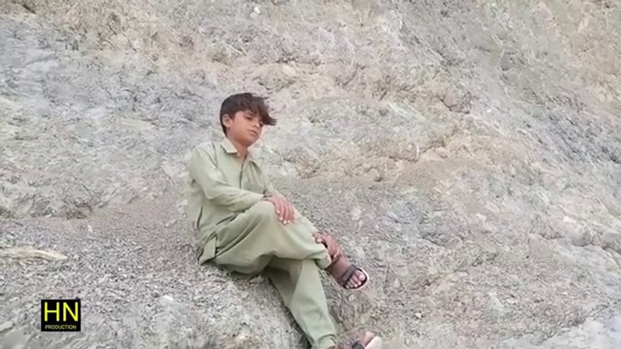 Shaymureed|Balochi_Song|2022|Edit_by_Hammal_Noor(360p)