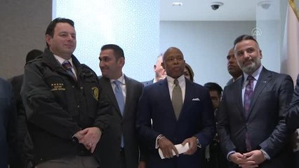 Türkevi'nde ekonomi ve ticaret zirvesi düzenlendi