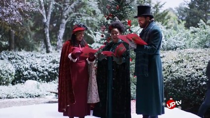 Christmas on 5th Avenue (2021) Watch HD