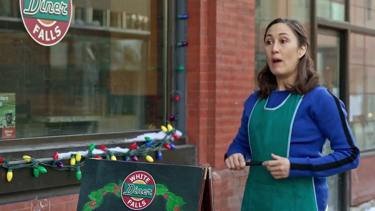 Christmas Movie Magic (2021) Watch HD Vídeo Dailymotion