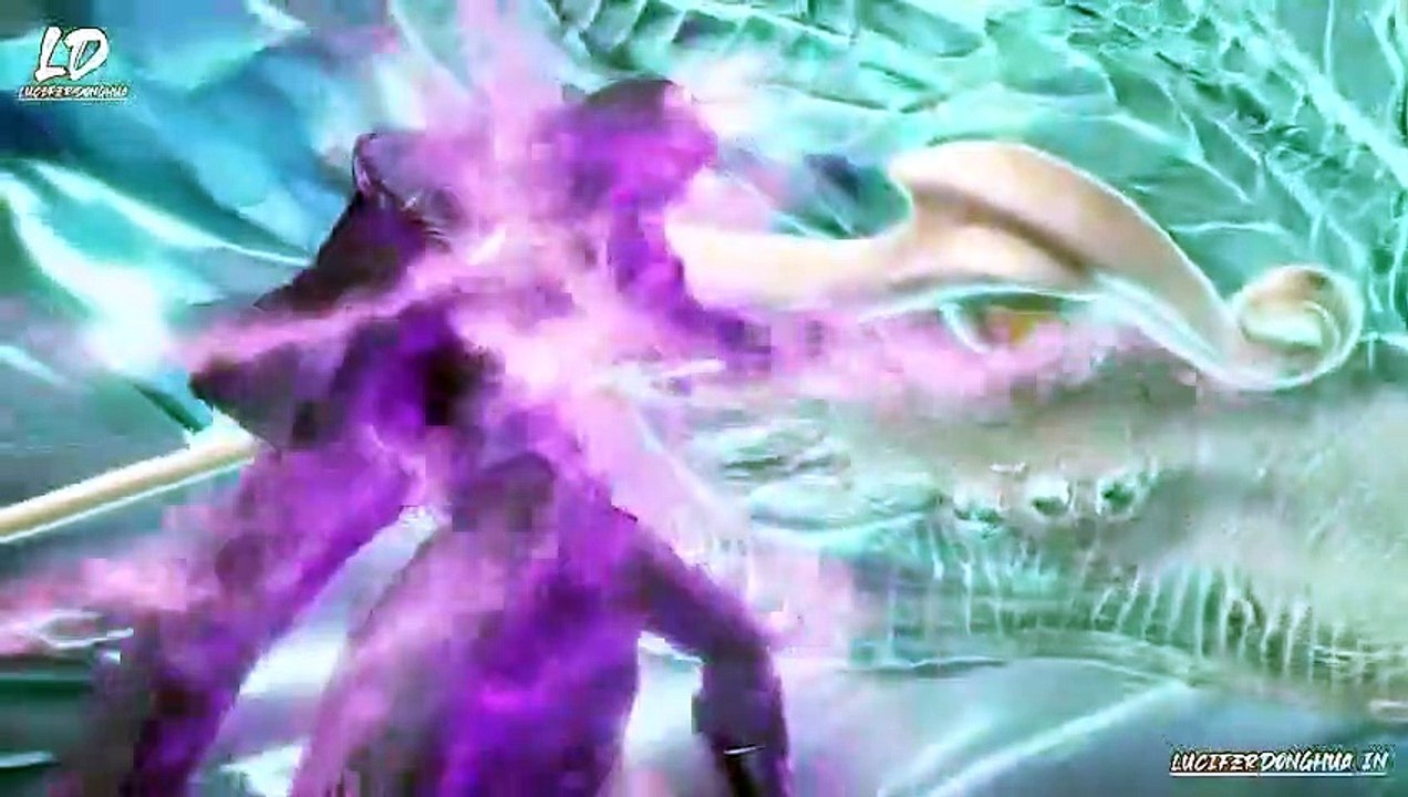 Jade Dynasty Ep 26 Eng Sub