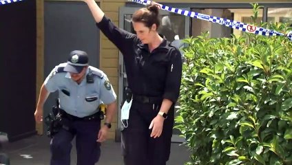 Man faces court charged with murder of Dayna Isaac