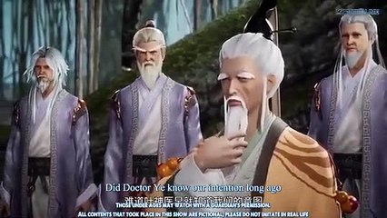 Myriad Realms Supreme Ep 19 Eng Sub