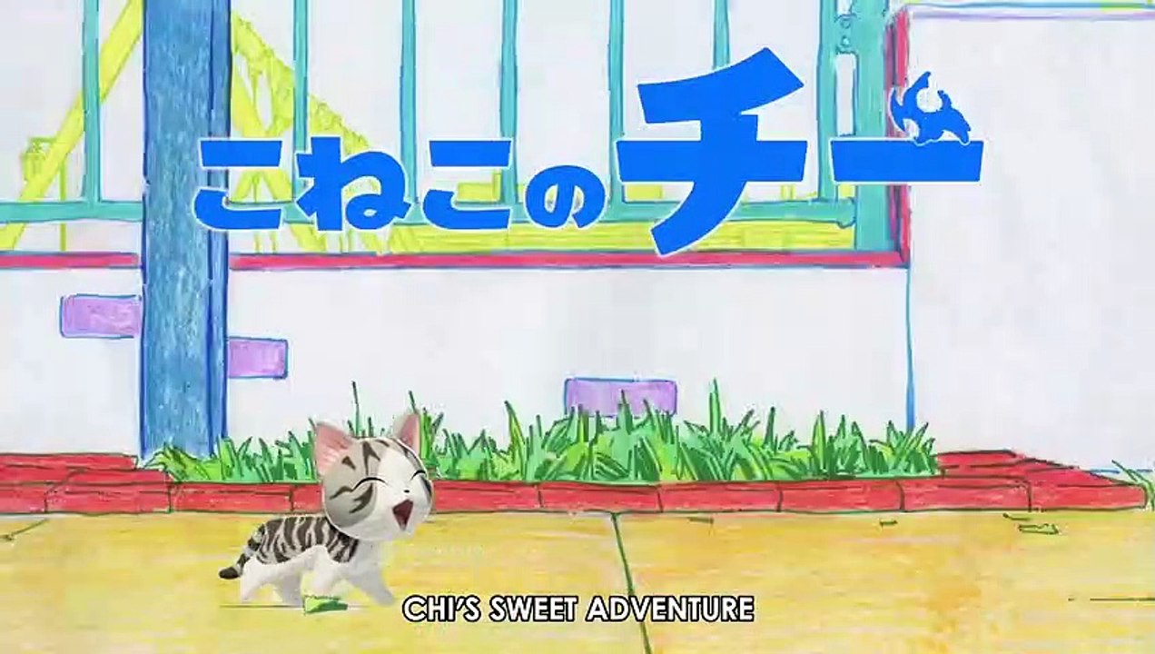 Chi's Sweet Home - Ep13 HD Watch