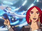 Galactik Football - Se3 - Ep18 HD Watch