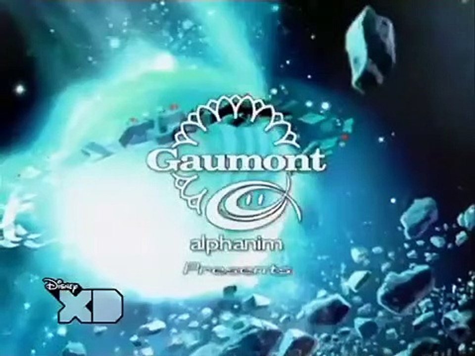 Galactik Football - Se3 - Ep23 HD Watch