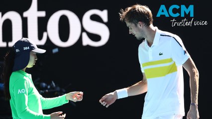 Tennis fans blow up after discovering ball kids 'work for free'