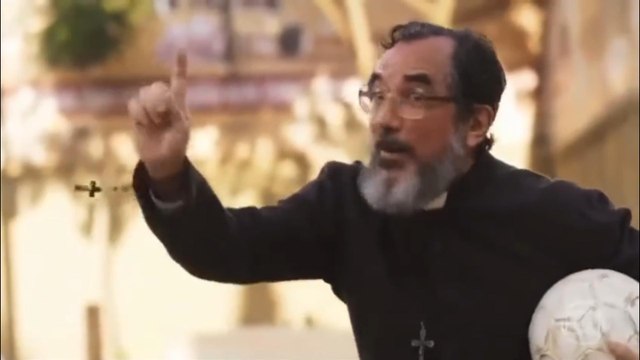 Atlético de Cajazeiras e Sousa são destaques durante cena de novela da Rede Globo: O maior clássico do Sertão