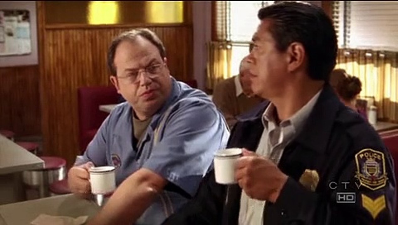 Corner Gas - Se3 - Ep17 HD Watch