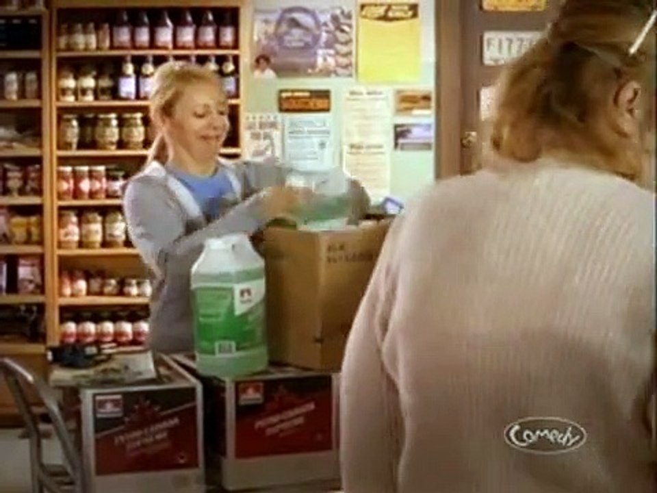 Corner Gas - Se3 - Ep18 HD Watch