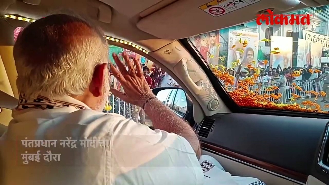 मुख्यमंत्री एकनाथ शिंदे यांचे कटआऊट का हटवले?