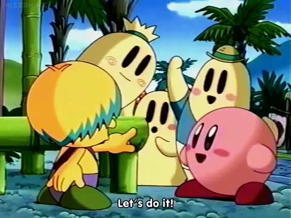 Hoshi no Kirby - Ep62 HD Watch