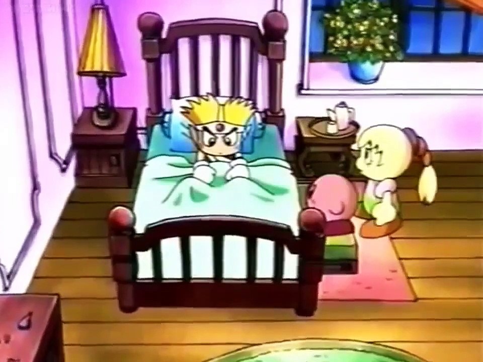 Hoshi no Kirby - Ep65 HD Watch