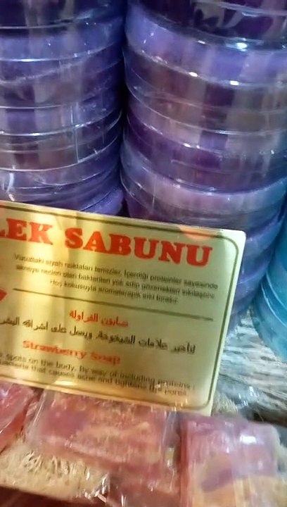 Sabunu turc
