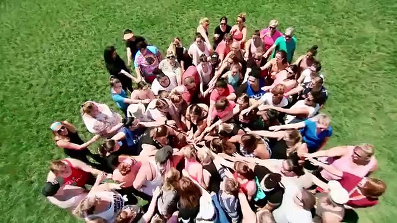 My Big Fat Fabulous Life - Se6 - Ep08 HD Watch