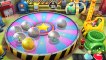 Mario Party:  The Top 100 Minigames | Santa Mario vs Rosalina vs Peach vs Yoshi