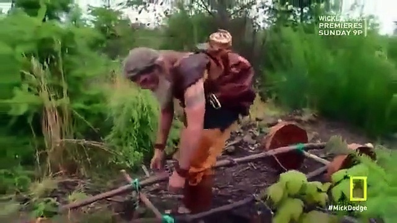 The Legend Of Mick Dodge - Se1 - Ep12 HD Watch