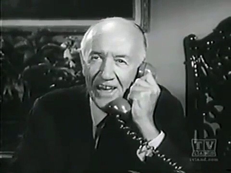 My Three Sons - Se4 - Ep12 HD Watch