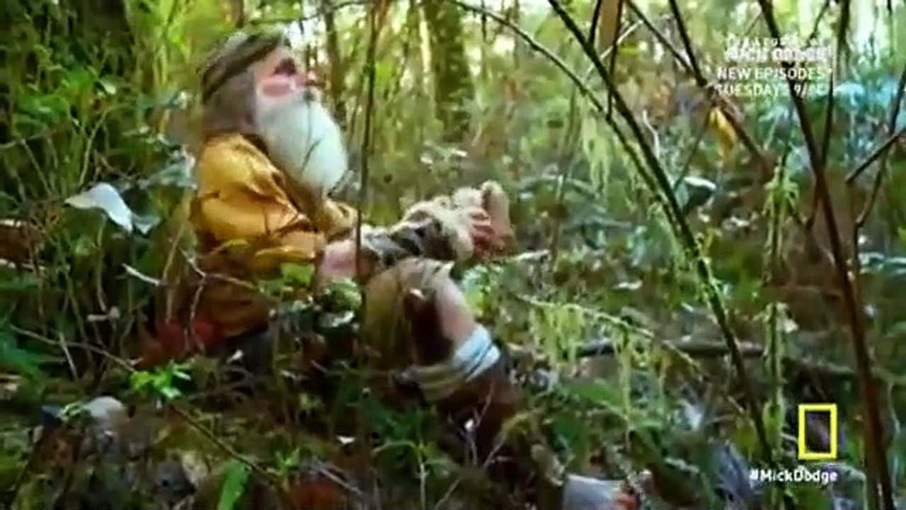 The Legend Of Mick Dodge - Se2 - Ep02 HD Watch