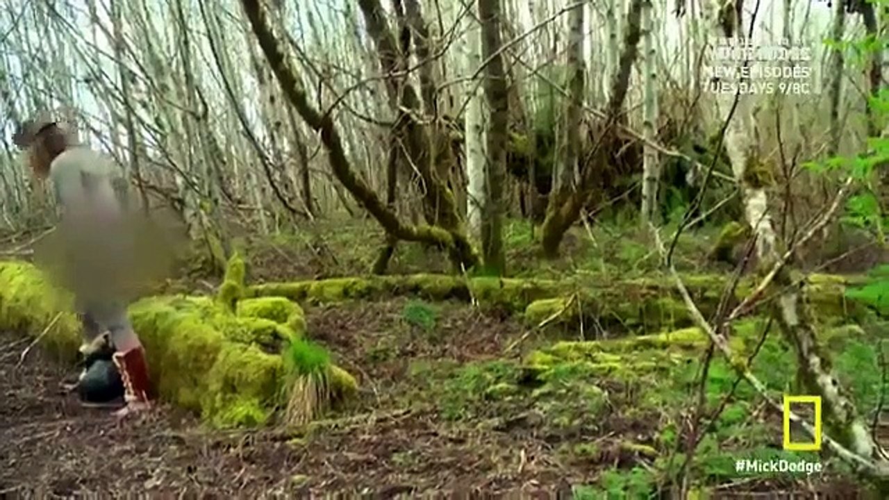 The Legend Of Mick Dodge - Se2 - Ep04 HD Watch