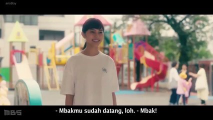 Horimiya Episode 1 Sub Indo | Live Action Adaptation of Hori-san to Miyamura-kun