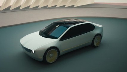 Das erweiterte BMW Head-up-Display - ab 2025 in der NEUEN KLASSE