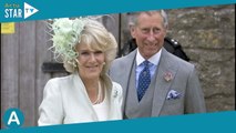 Charles et Camilla : leur mariage empêché par 
