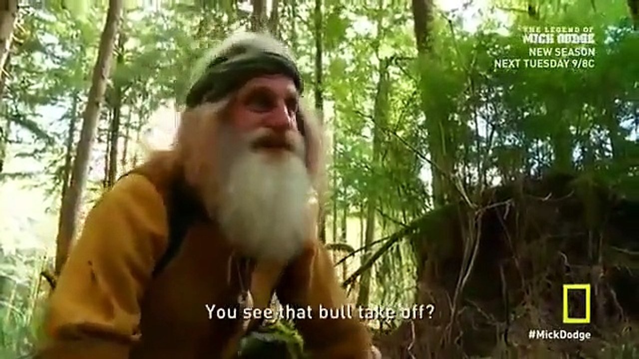 The Legend Of Mick Dodge - Se2 - Ep09 HD Watch