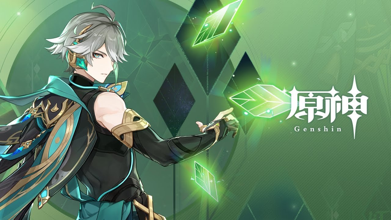 Genshin Impact - Trailer de lancement version 3.4