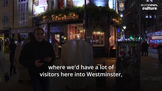 From anti-pee paint to hemp urinals: The unique ways cities are tackling public urination