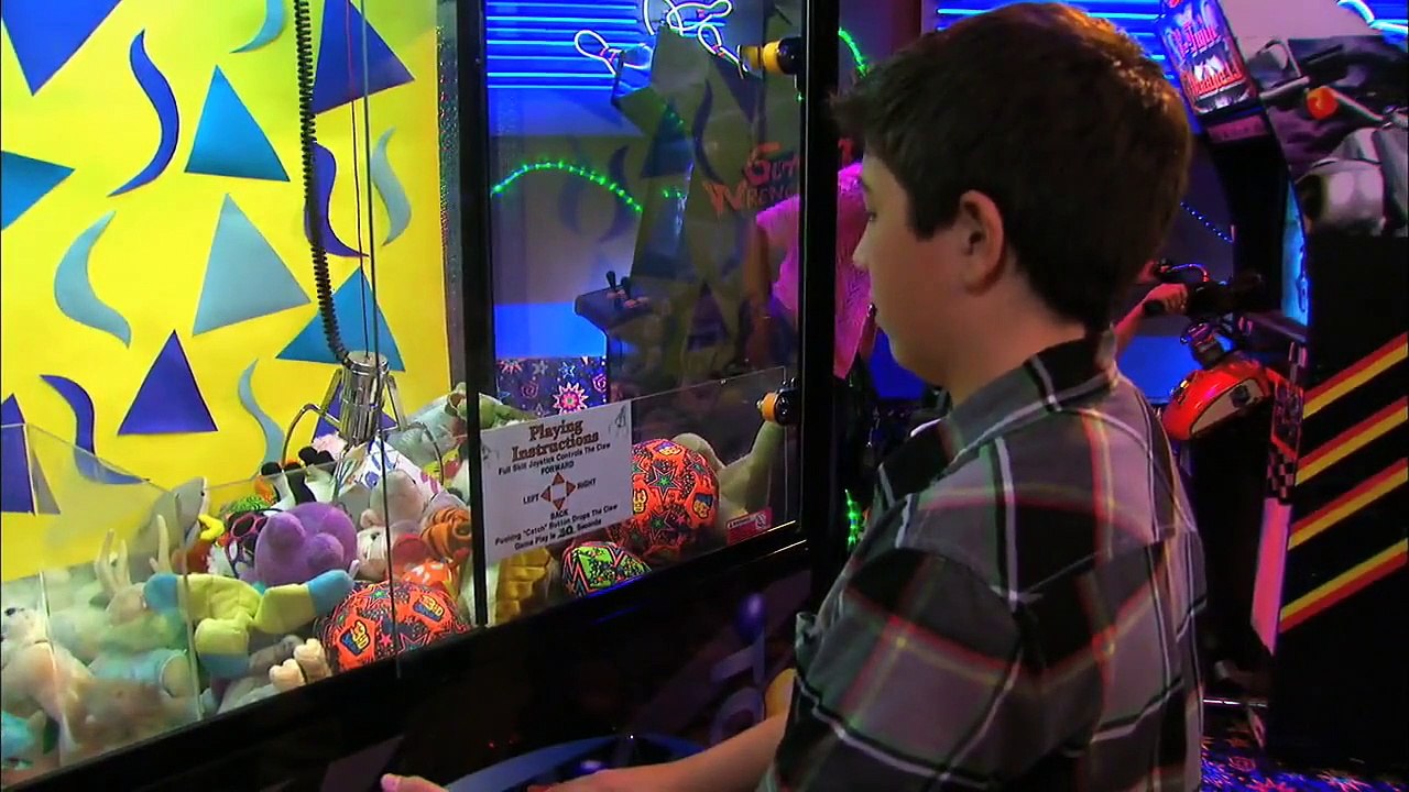 Good luck charlie - se2 - ep24 - alley oops hd watch