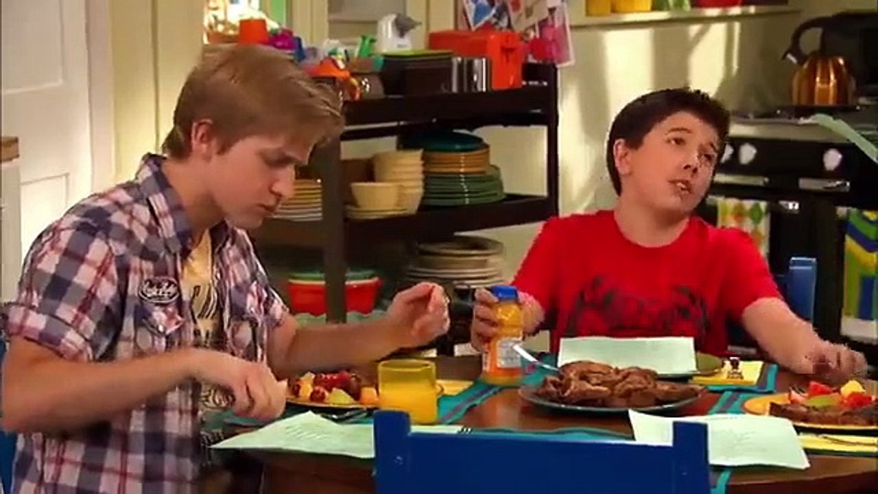 Good luck charlie - se2 - ep26 - return to super adventure land hd watch