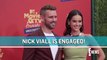 Bachelor Nation's Nick Viall Is Engaged to Natalie Joy! _ E! News