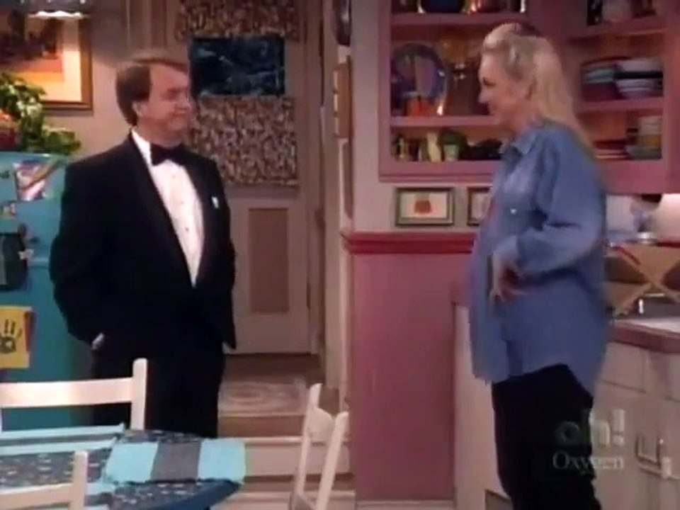 Grace Under Fire - Se3 - Ep25 HD Watch