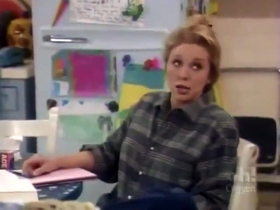 Grace Under Fire - Se4 - Ep21 HD Watch