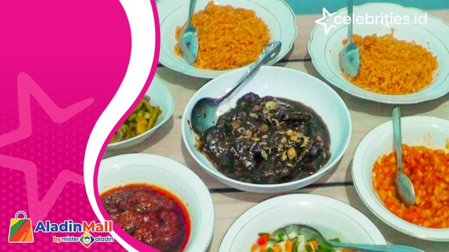 Nikmati Sajian Malbi Daging Sapi Khas Palembang, Rasanya Gurih dan Manis