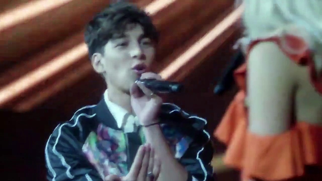 Nashville - Se6 - Ep07 - Can't Help but Wonder Where I'm Bound HD Watch