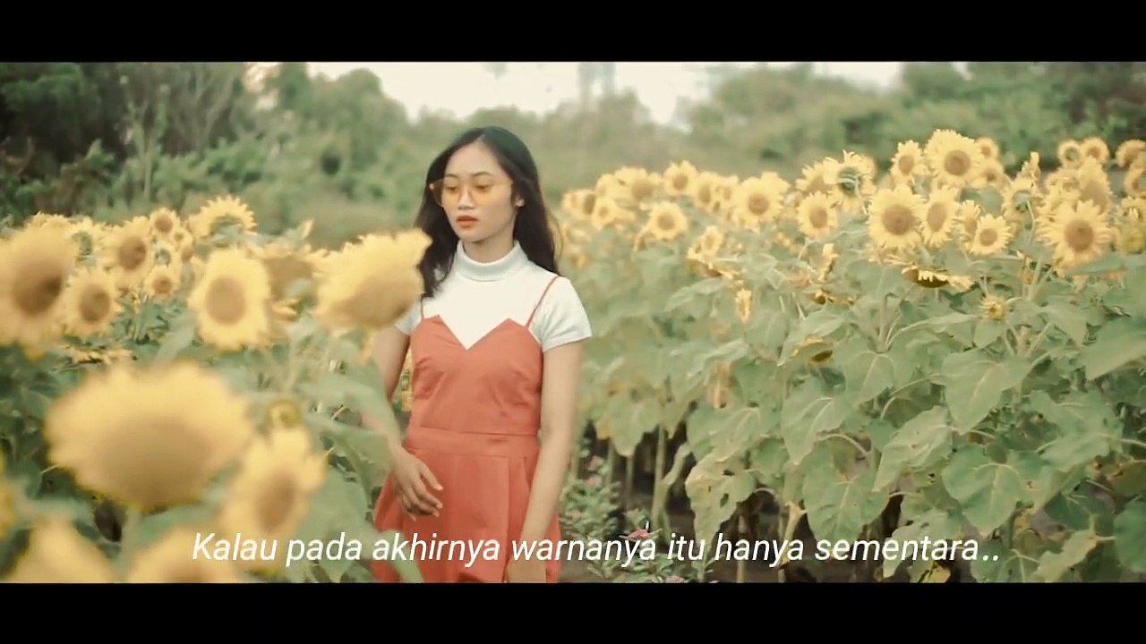 SENJA YANG TAK ABADI _ MUSIKALISASI PUISI INSTAGRAM